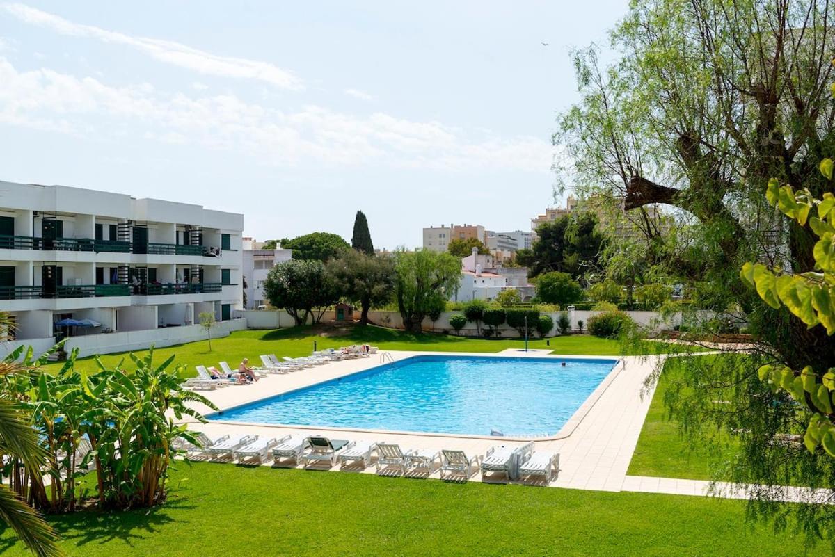 Tac - Vilamoura Center Exterior photo